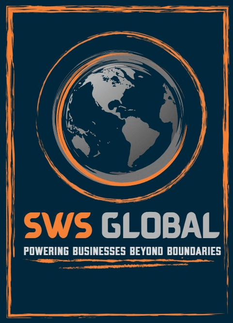 SWS Global — Powering businesses beyond boundaries